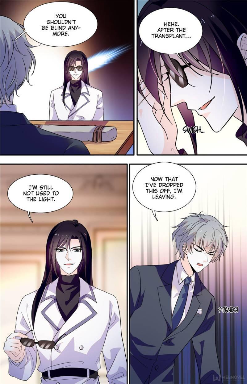 Sweetheart V5: The Boss Is Too Kind! Chapter 228 7